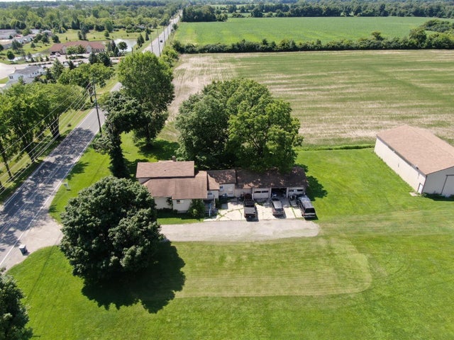 9625 Geddes Road, Superior charter township