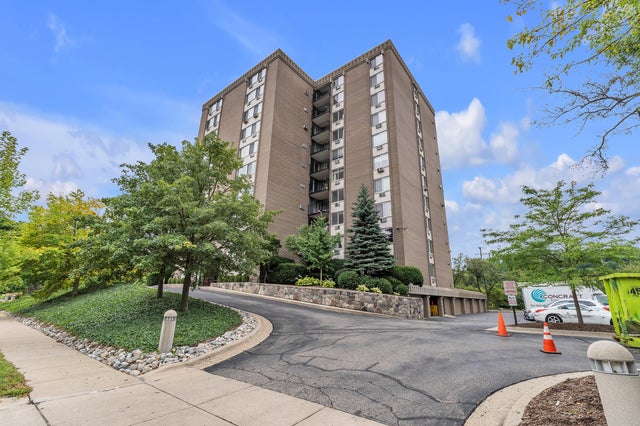 1050 Wall Street Unit: 2c, Ann Arbor city