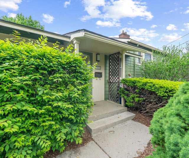 3425 Norwood Street, Ann Arbor city