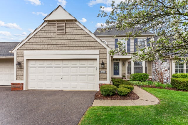 2485 Wildbrook Run Unit: 154, Bloomfield charter township