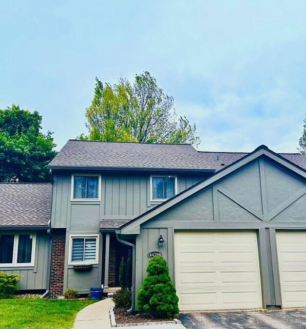 44750 Erin Dr Drive, Plymouth charter township