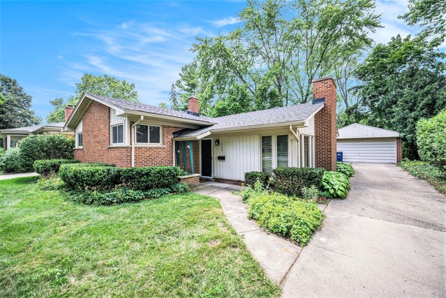 2236 Medford Road, Ann Arbor city