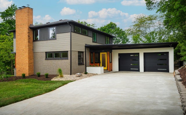 2316 Brockman Boulevard, Ann Arbor city