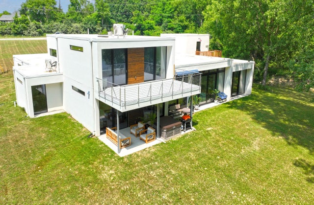 5980 Cherry Hill Road, Superior charter township