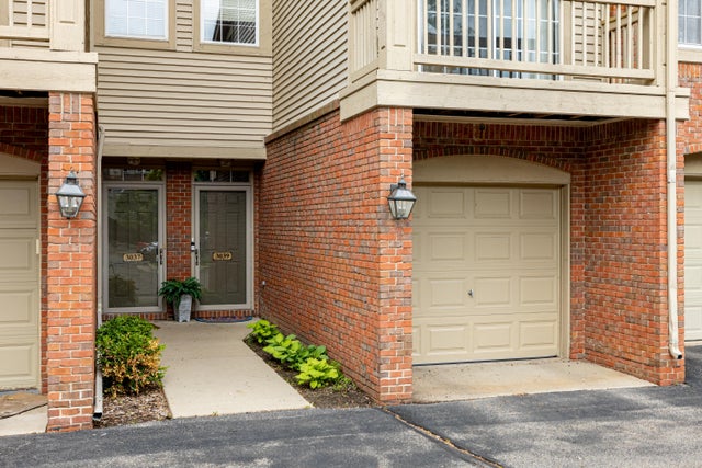 3039 Barclay Way, Ann Arbor city