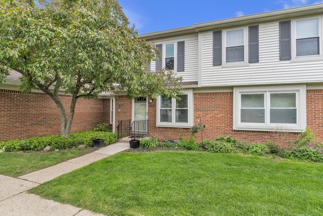 2840 Bombridge Court, Ann Arbor city