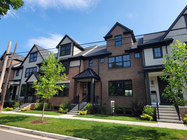 644 Maple Street, Plymouth city