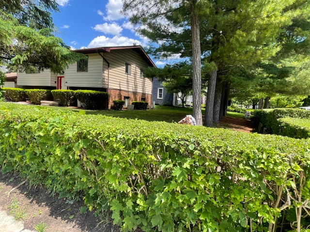 2323 Page Avenue, Ann Arbor city