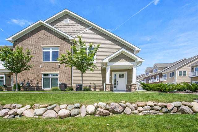 603 Woodland, Dexter city