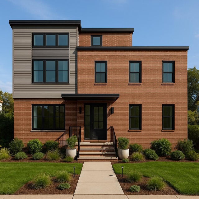 636 S Ashley Street, Ann Arbor city
