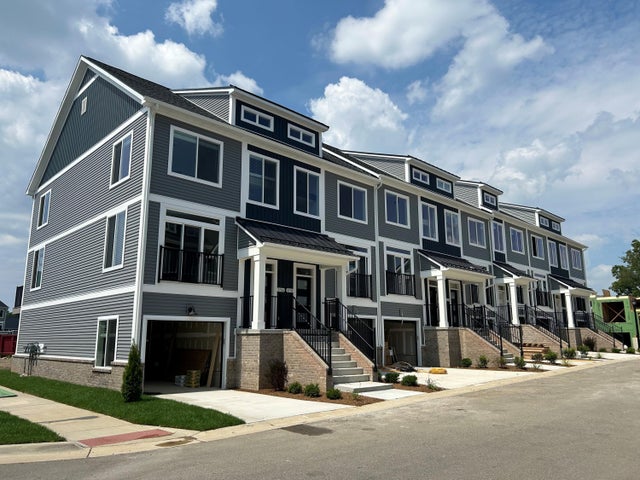 2768 Bristol Ridge Drive Unit: 33, Ann Arbor city