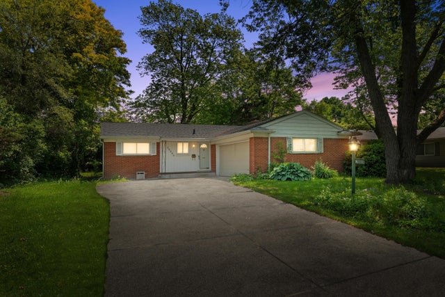 29848 Rambling Road, Southfield city
