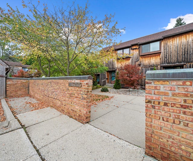 2165 Pauline Court, Ann Arbor city