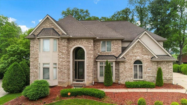 22219 Lujon Drive, Farmington Hills city