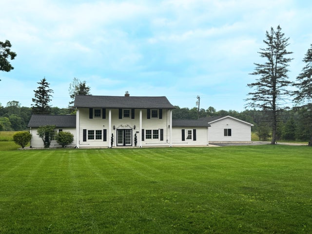 6170 Gregory Road, Webster township