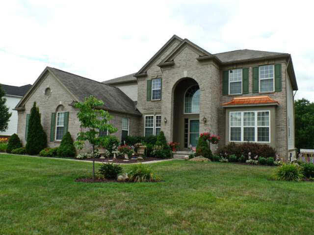 6296 Moonstone Drive, Grand Blanc city