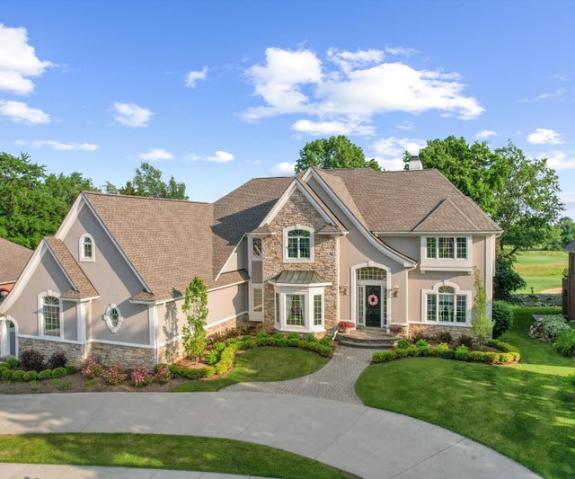 5011 Rockaway Lane, Village of Clarkston city
