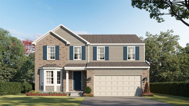 17952 Tall Oaks Ct, Huron charter township