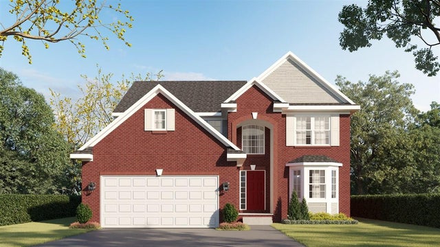 17955 Tall Oaks Ct., Huron charter township