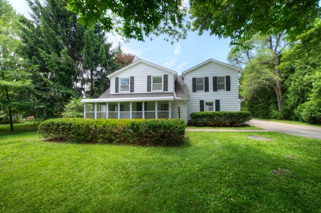 15601 Park Lane, Plymouth city