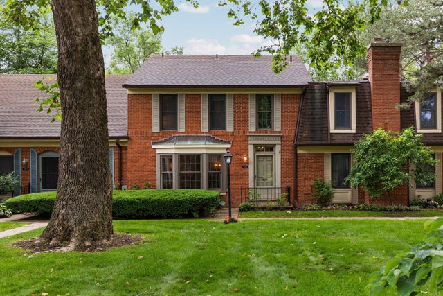 3322 Alpine Drive, Ann Arbor city