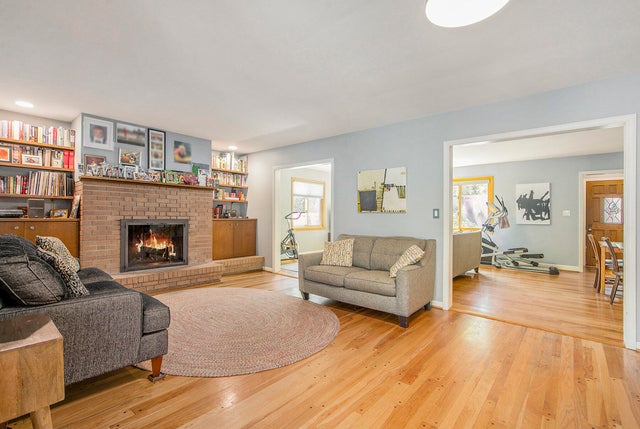 415 Pinewood Street, Ann Arbor city