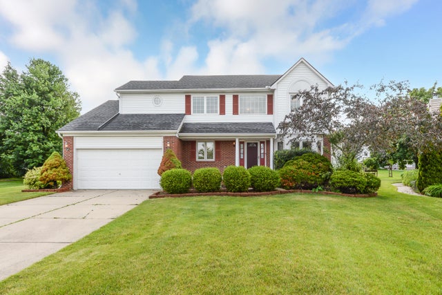 2400 Rockport Court, Pittsfield charter township