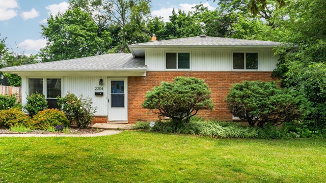 2204 Walter Drive, Ann Arbor city