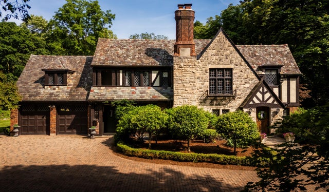 2010 Devonshire Road, Ann Arbor city