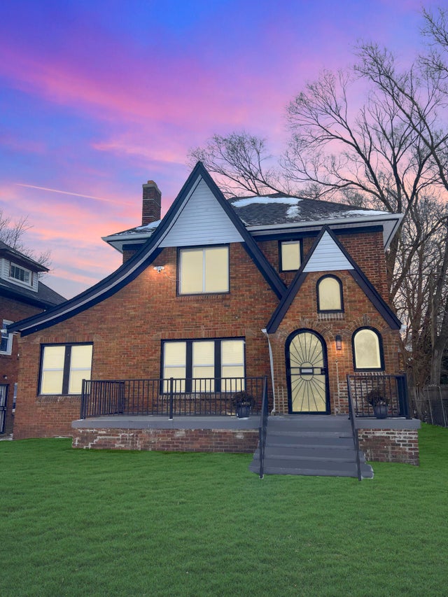 16864 Linwood Street, Detroit city