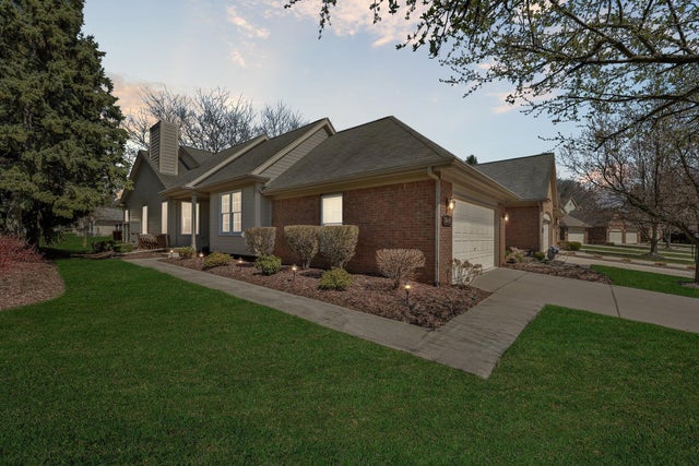 39788 Village Run Drive, Northville township