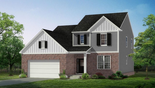 1599 Chanticlair Circle, Wixom city