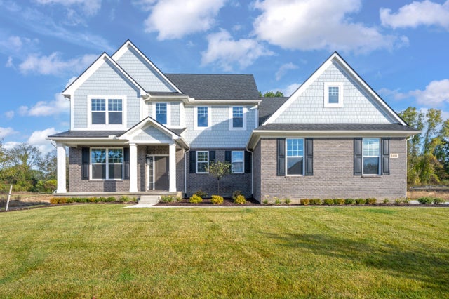 3490 Mare Circle, Commerce charter township