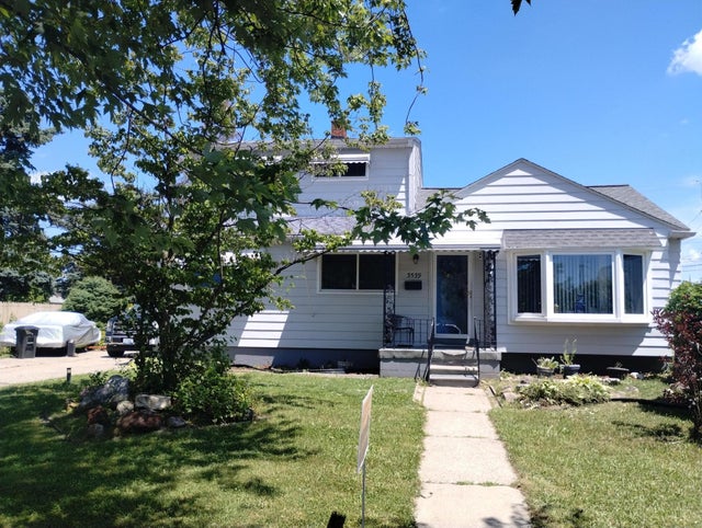 3539 14th Street, Wyandotte city
