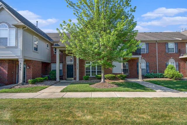 3132 Primrose Lane, Pittsfield charter township