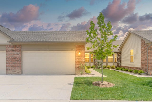 1866 Wexford Drive, Superior charter township