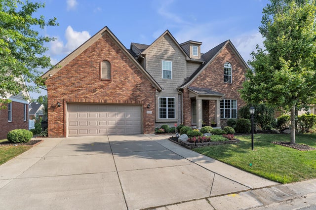 50501 Elmwood Court, Plymouth charter township