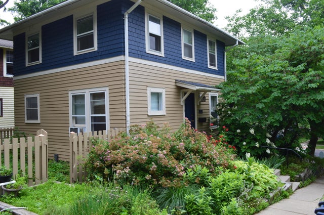 501 W Mosley Street, Ann Arbor city