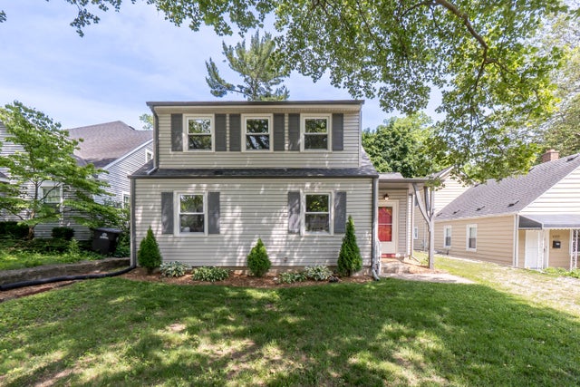 1215 Prescott Avenue, Ann Arbor city