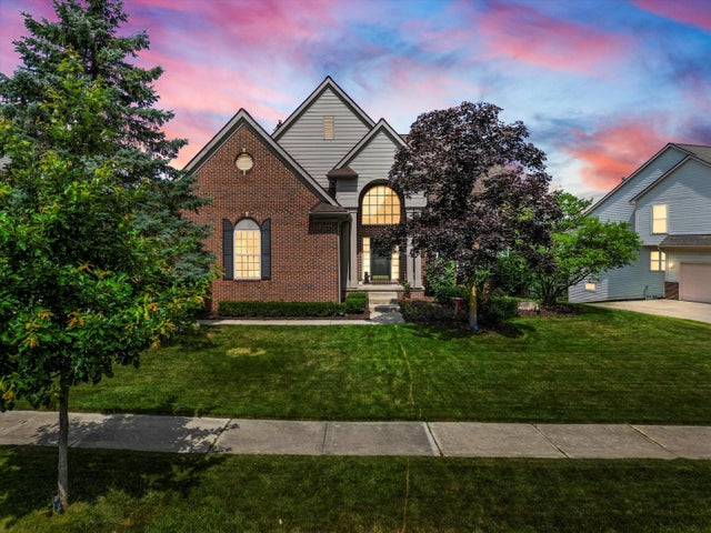 1690 Meadowside Drive, Ann Arbor city