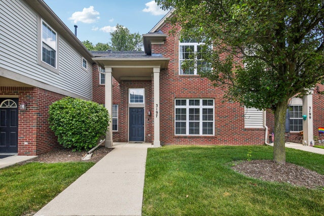 3197 Primrose Lane, Pittsfield charter township