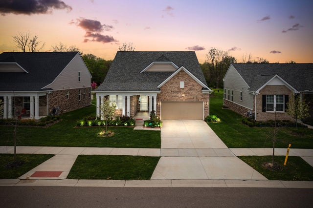 4814 Cranston Road Unit: 86, Canton charter township