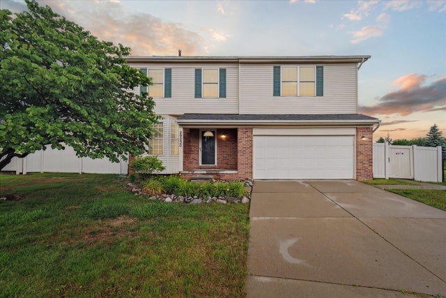 29230 Hunter Court, Brownstown charter township