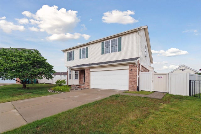 29230 Hunter Court, Brownstown charter township