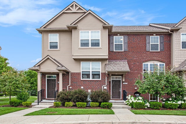 2817 Hartwick Drive, Rochester Hills city