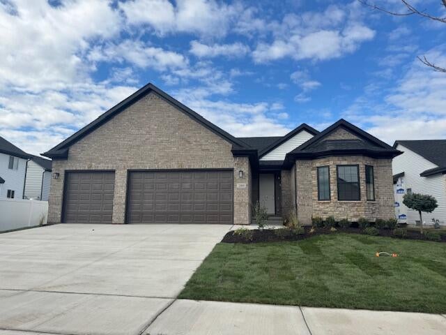 289 White Owl Lane Drive Unit: 234, Dundee village