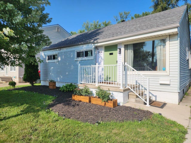 2464 Greenfield Road, Berkley city