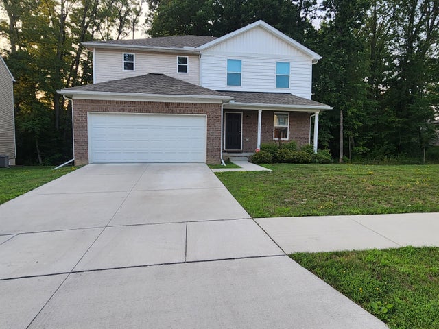1151 Fieldstone Court, Pontiac city