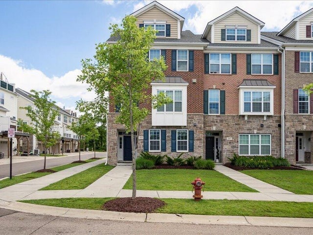 2805 Rathmore Lane, Ann Arbor city