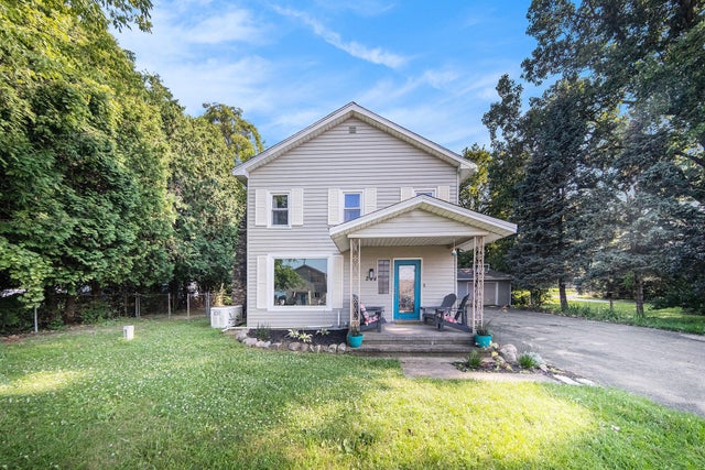 294 E Shore Drive, Northfield township